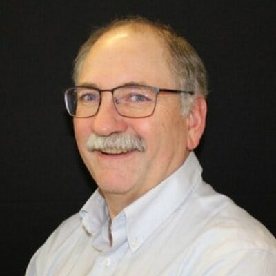 Jim Frey