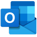 Microsoft Outlook Microsoft Outlook logo