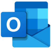 Microsoft Outlook Microsoft Outlook logo