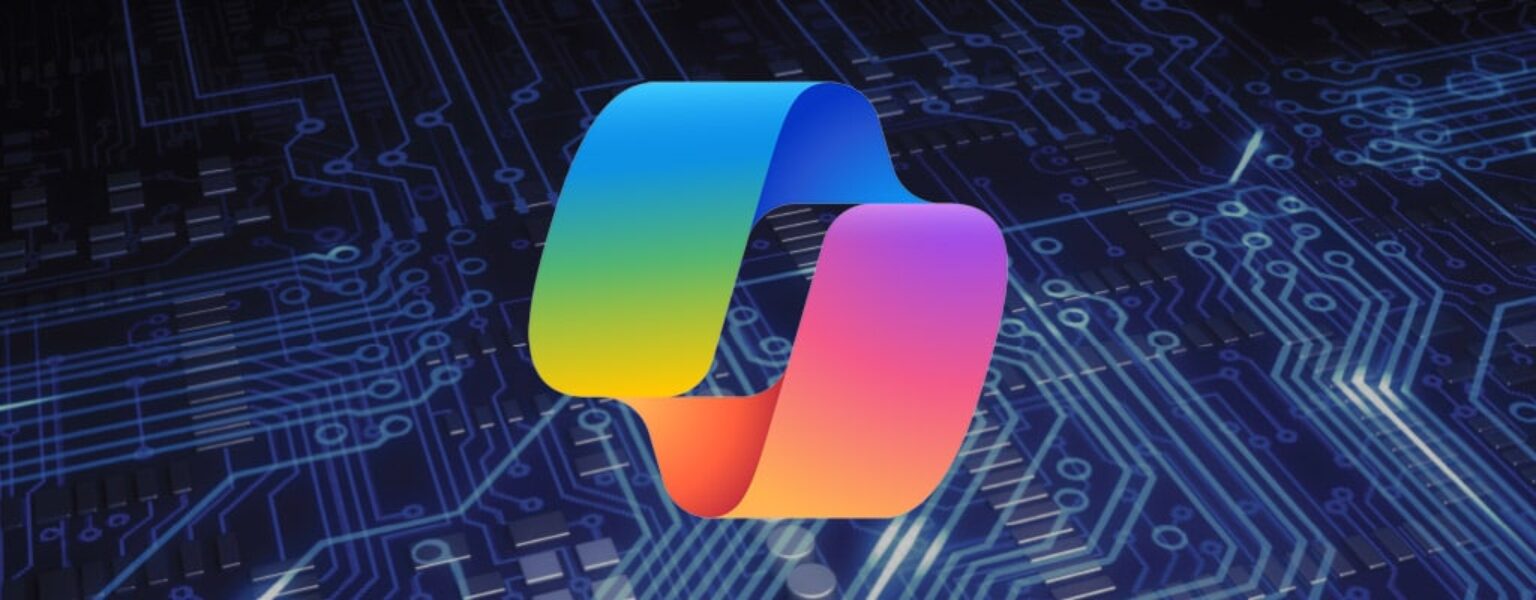 Copilot is Your Wingman Copilot logo