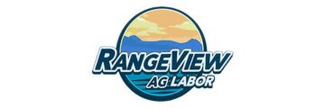 Rangeview AG Labor logo