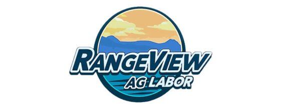 Rangeview AG Labor logo