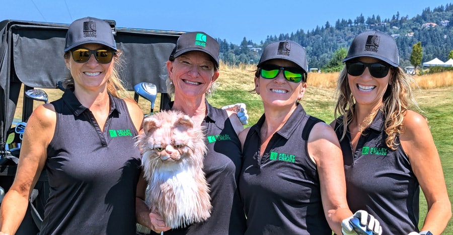 Event Title: Kelley Create Golf Classic to Support Special Olympics Washington
Date: Wednesday, August 6, 2025
Location: Newcastle, WA
Learn More