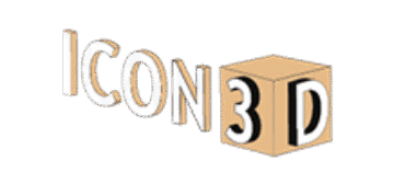 Icon 3d Icon 3D