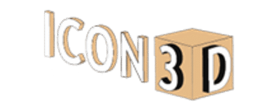 Icon 3d Icon 3D