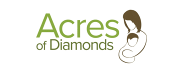 Acres of Diamonds logo