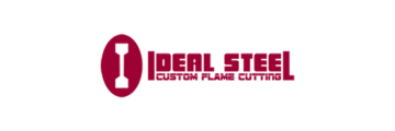Ideal Steel logo