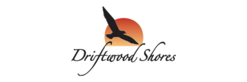 Driftwood Shores logo