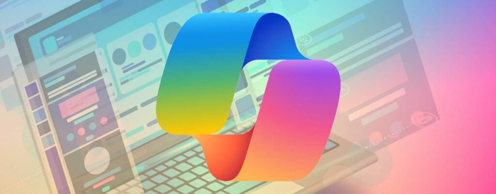 Microsoft Copilot logo for licensing options