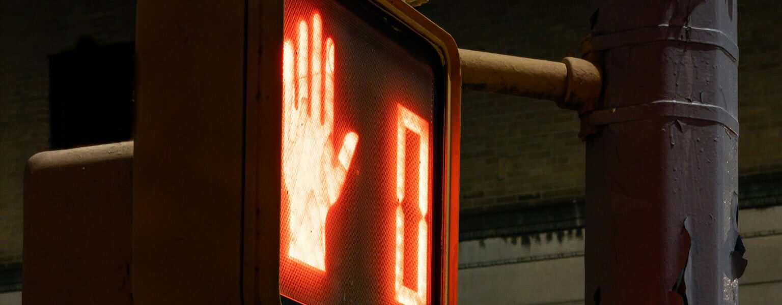 Zero Trust for Small Business Zero trust sign for small businesses